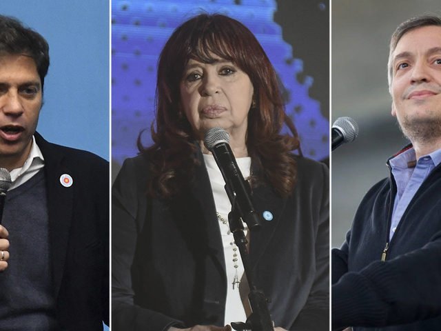 La intimidad del triunfo interno de Kicillof: un paso “muy importante” para 2027 y sin hablar con Cristina