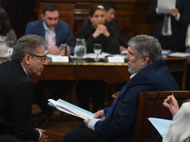 Reparto de cargos en el Congreso: la UCR se dividó y el PJ no pudo designar representantes en un organismo clave