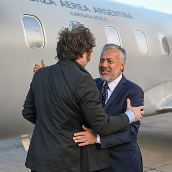 Nueva encuesta en una provincia muy anti K: cómo viene la pelea para gobernador y presidente 2027