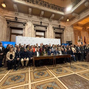 El peronismo pidió por la libertad de Cristina, le mandó un mensaje a Kicillof y va con un reclamo a la Corte