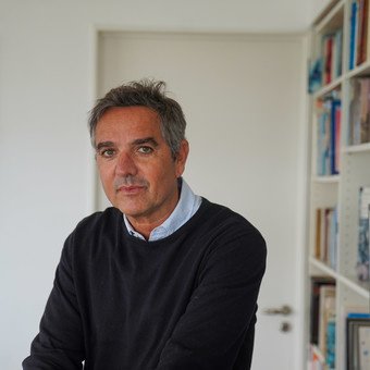 Federico Aurelio: "Milei ganó por la economía y el año que viene se va a definir por la economía"