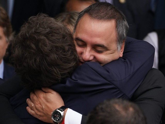 El oficialismo ratifica que Manuel Adorni dará su informe en el Congreso sin la presencia de Milei y hay pedidos de renuncia