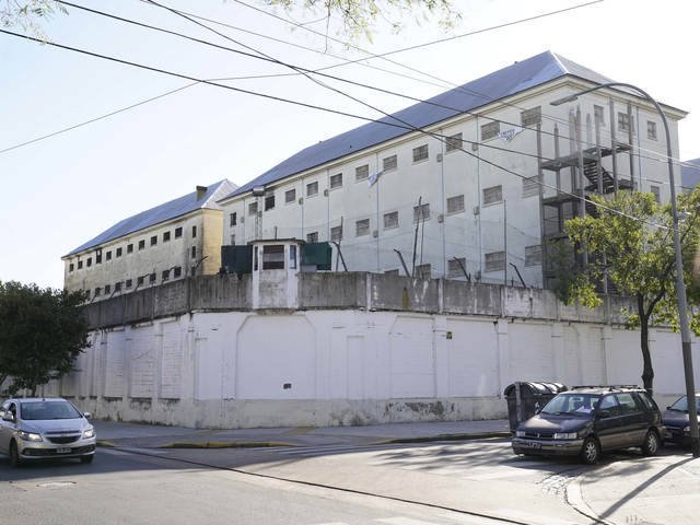 La Ciudad anunció que este año desalojará la cárcel de Devoto y trasladará los presos al nuevo predio de Marcos Paz