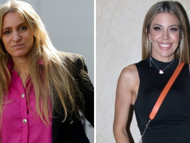 “Virchu, estabas espléndida”: cruce de ironías entre Virginia Gallardo y Florencia Carignano por el look de la libertaria en la jura de diputados