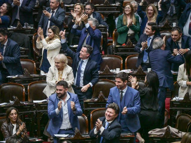 Ley de Glaciares: qué es y las 8 claves de la reforma que aprobó Diputados