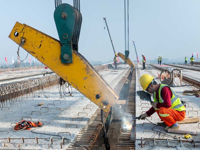 El otro desafío de la reforma laboral: la mitad de los juicios son por ART y agravan los costos empresarios