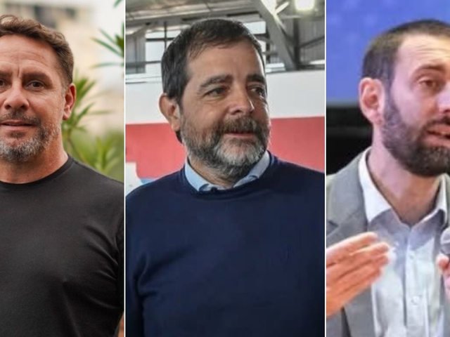 La encuesta más temida: quiénes son los 8 intendentes peronistas con peor imagen en el Conurbano