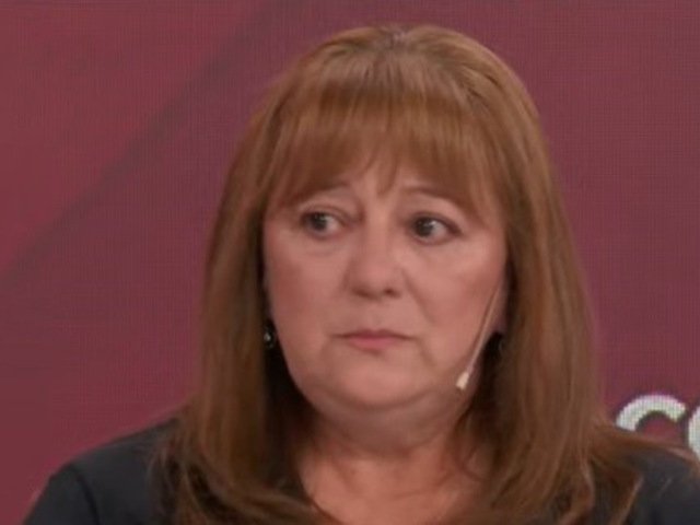 La mamá de Nahuel Gallo se quebró en vivo a la espera de la liberación del gendarme en Venezuela: “¿Imaginate criar a un hijo para esto? Es horrible”