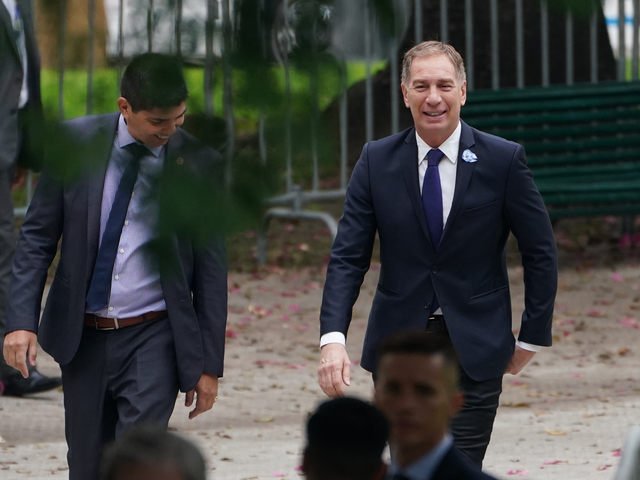 El debate por las nuevas PASO, aquel error K de 2009 y se descongela la ley de Glaciares