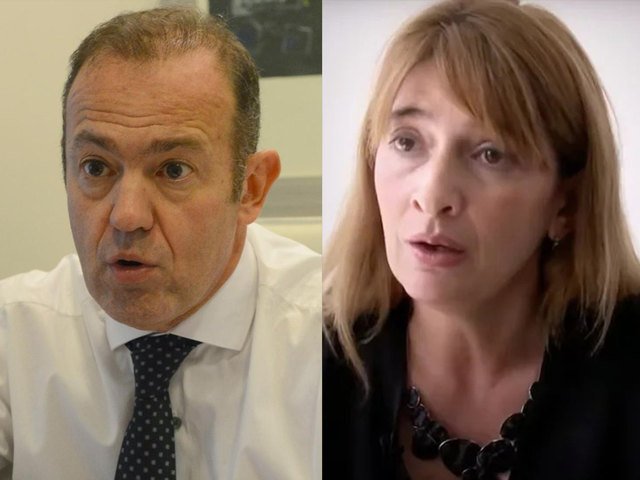 En una trama de política y fútbol, un fiscal acusó a otro de no haber investigado a Central Córdoba de Santiago del Estero en una causa por lavado