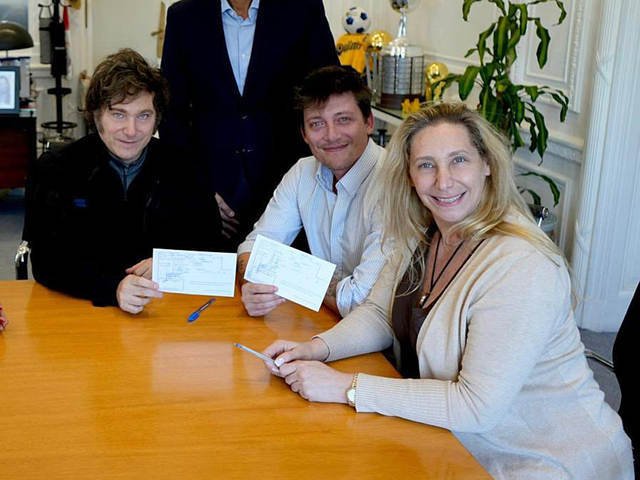 Cambios en la SIDE: Karina Milei toma el control de un área clave y Santiago Caputo se queda con el manejo presupuestario