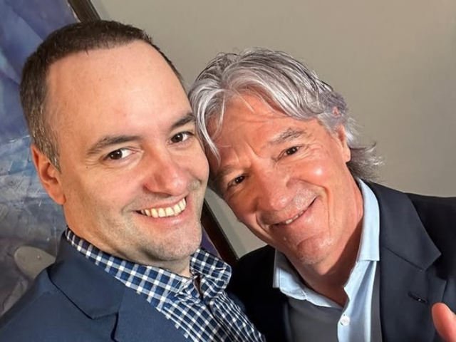 Los programas de la TV Pública del amigo de Adorni aún continúan pese al escándalo