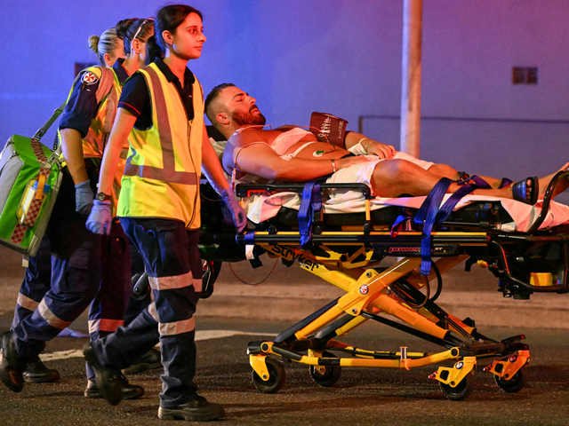 Atentado en Australia: la Cancillería argentina condenó el ataque “motivado por el odio y la intolerancia”