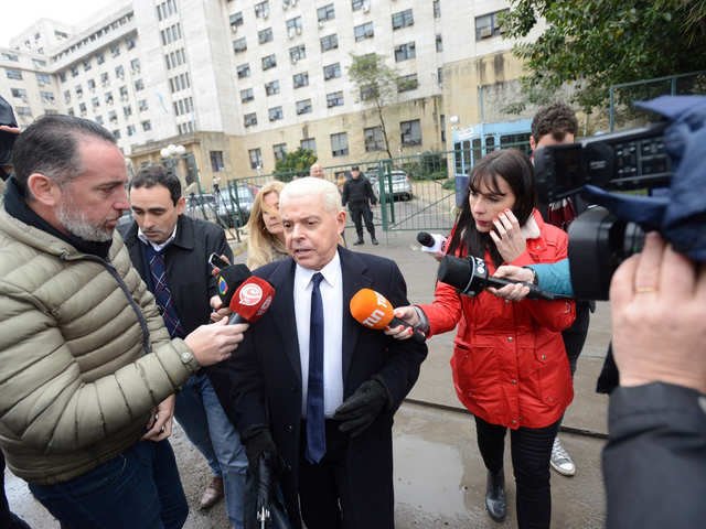 La causa por enriquecimiento ilícito contra los testaferros del ex juez Norberto Oyarbide quedó al borde de la prescripción