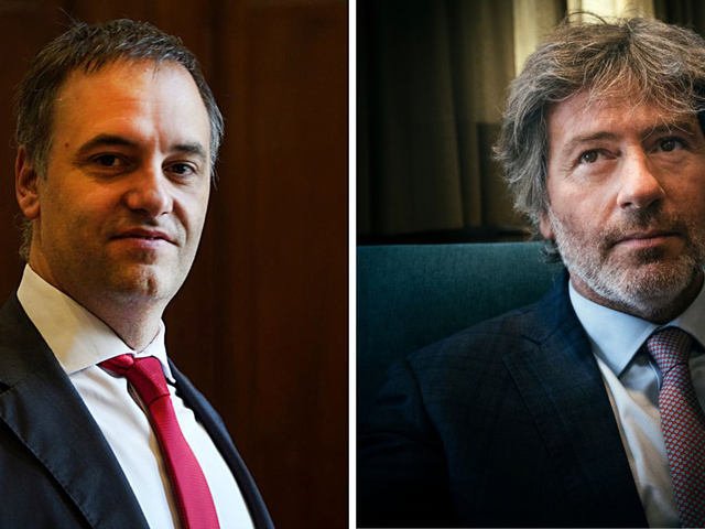 Adorni en estado crítico y el rol del nuevo ministro de Justicia