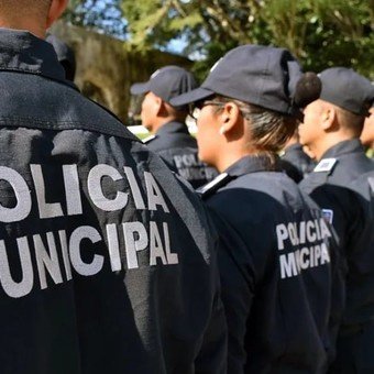 Inseguridad en el Conurbano: intendentes del GBA oficialistas y opositores sacan a la calle sus policías municipales con armas no letales