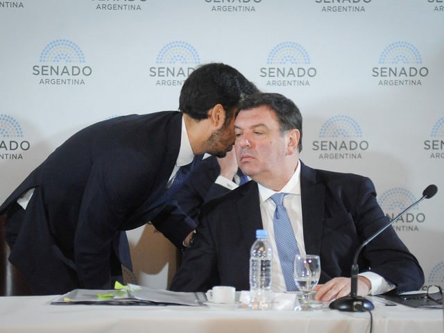 El juez Lijo inició la investigación por los préstamos del Banco Nación y ordenó una auditoría a la AGN