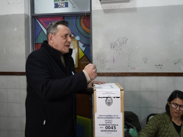 Está a un paso de archivarse la denuncia de Kicillof contra un grupo de policias por un supuesto “complot” con un candidato opositor