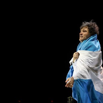 La Casa Blanca da, presiona y Javier Milei tiene en análisis una decisión crucial