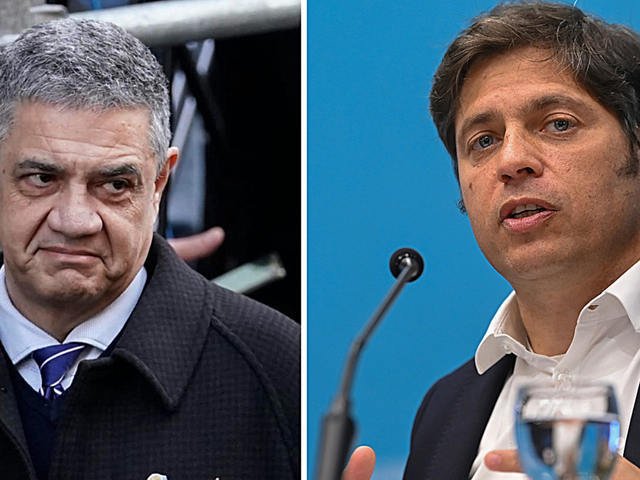 Jorge Macri cruzó a Kicillof por la inseguridad y desde Provincia le respondieron: “Por ahora no resolvió el delito ni la violencia en la Ciudad”