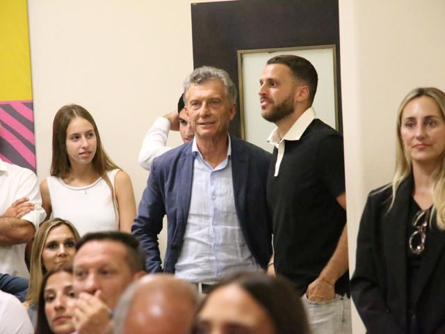 Mauricio Macri relanza al PRO: quiere candidato propio para enfrentar a Javier Milei en 2027