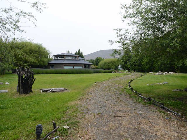 La Corte ya está en condiciones de resolver qué se hará con las propiedades de Cristina Kirchner y Lázaro Báez