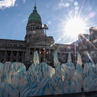 Ley de Glaciares: el Gobierno obtuvo un triunfo entrada la madrugada, las claves de la reforma que reclamaban los gobernadores