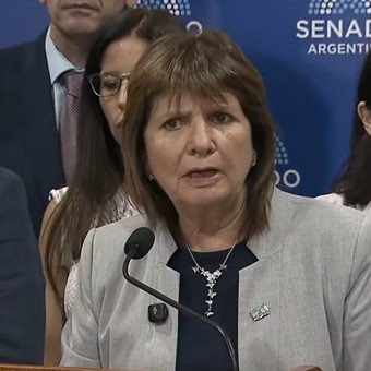 Reforma laboral: el Gobierno aceptó cambios y asegura tener 44 votos para aprobarla en el Senado
