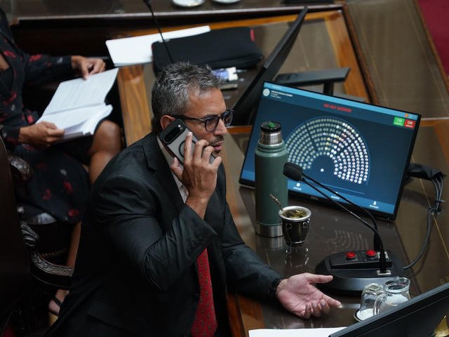 Ley de Glaciares: el oficialismo acelera el debate y el peronismo va camino a un nuevo quiebre en la votación