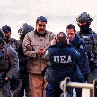 La caída del dictador y sus errores de cálculo: Tras hablar con Donald Trump, Nicolás Maduro estaba convencido que Estados Unidos no atacaría Venezuela