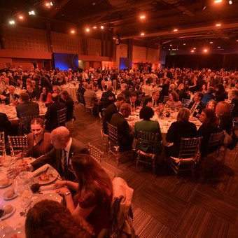 CIPPEC 2026: las fotos de la gran cena anual
