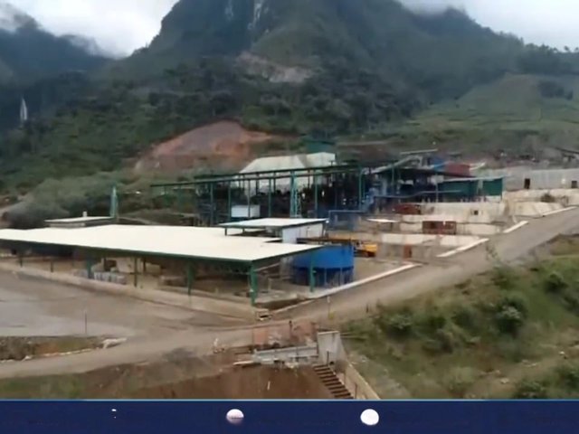 “Minas del Pueblo SA”: la extraña historia de la empresa guatemalteca que contrató como consultor a José Luis Espert