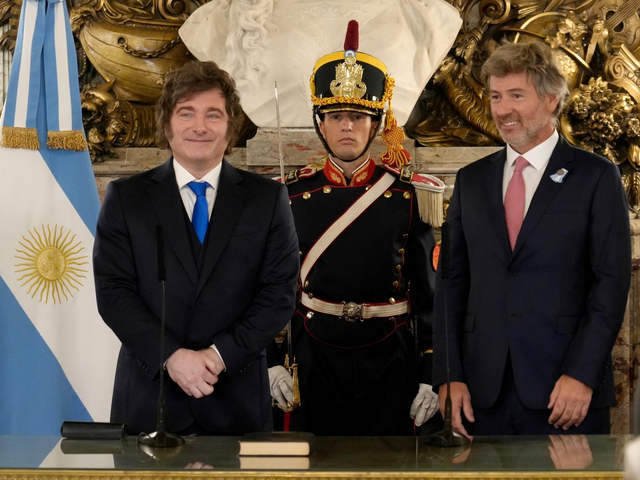 Juan Mahiques se autoadjudicó licencia por tiempo indeterminado como jefe de los fiscales porteños e hizo 130 nombramientos