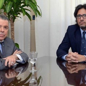 La Cámara Federal ordenó seguir investigando a los testaferros del ex juez Norberto Oyarbide por enriquecimiento ilícito