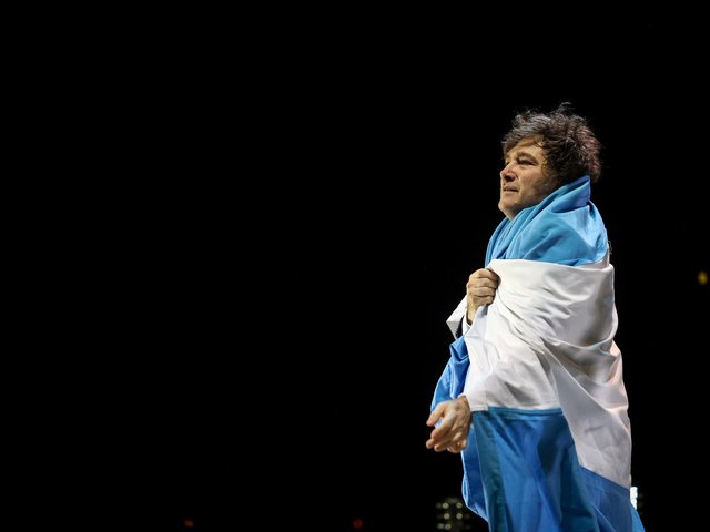 La Casa Blanca da, presiona y Javier Milei tiene en análisis una decisión crucial