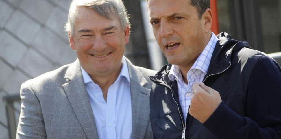 Tras el procesamiento de Jorge D'Onofrio, la Coalición Cívica amplió la denuncia contra el exministro de Kicillof por lavado y fraude al Estado