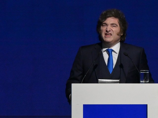 Tras el mal dato de inflación, Milei pidió “paciencia” y anticipó que los precios bajarán en los próximos meses