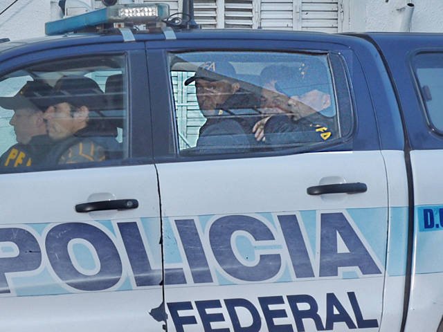 El complejo frente judicial que enfrenta José Luis Espert en Argentina y Estados Unidos tras la extradición de “Fred” Machado