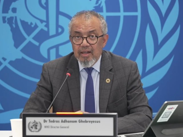 Más problemas por la salida argentina de la Organización Mundial de la Salud: hubo que pagar una deuda millonaria
