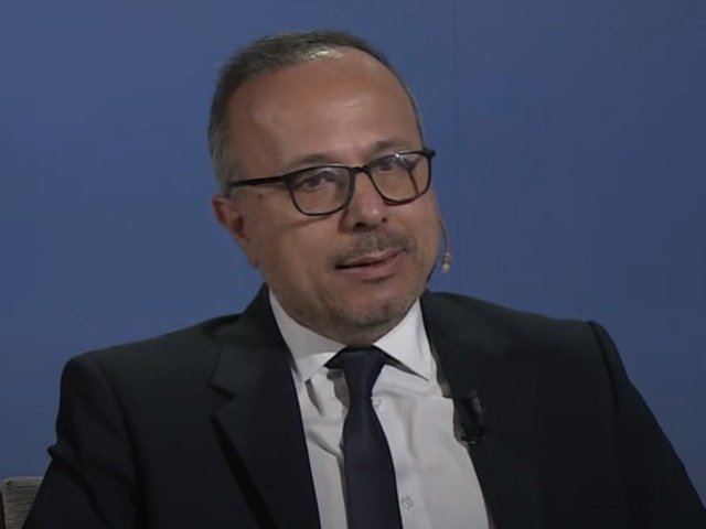 Sacaron del aire el programa de Antonio Aracre por un paro en la TV Pública