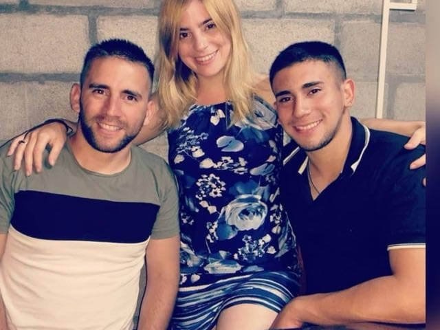 La familia del gendarme Nahuel Gallo le reclama al kirchnerismo que Cristina le pida su libertad a Maduro