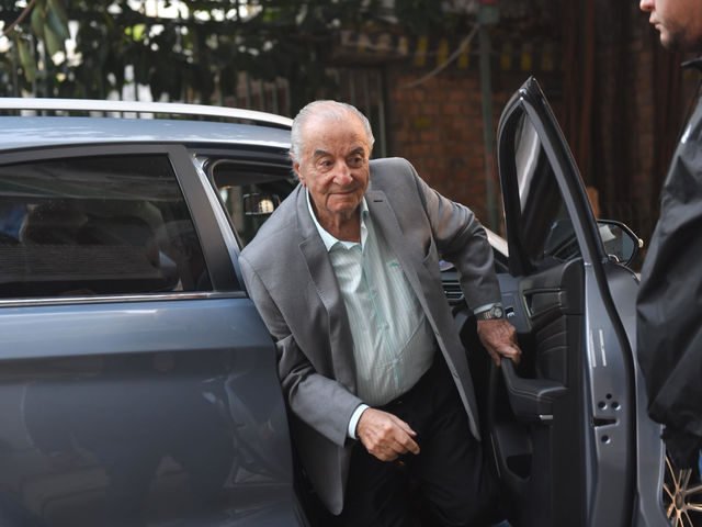 Cavalieri, contra la reforma laboral del Gobierno: “Desfinanciar las obras sociales es un crimen”