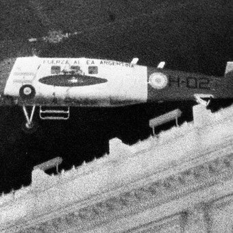 50 Fotos: a 50 años del golpe de Estado del 24 de marzo de 1976, el día que se instauró la última dictadura militar en Argentina