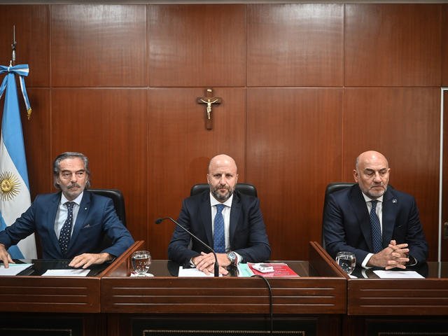 Vialidad: la Cámara de Casación avaló el pronto decomiso de los bienes de Cristina Kirchner