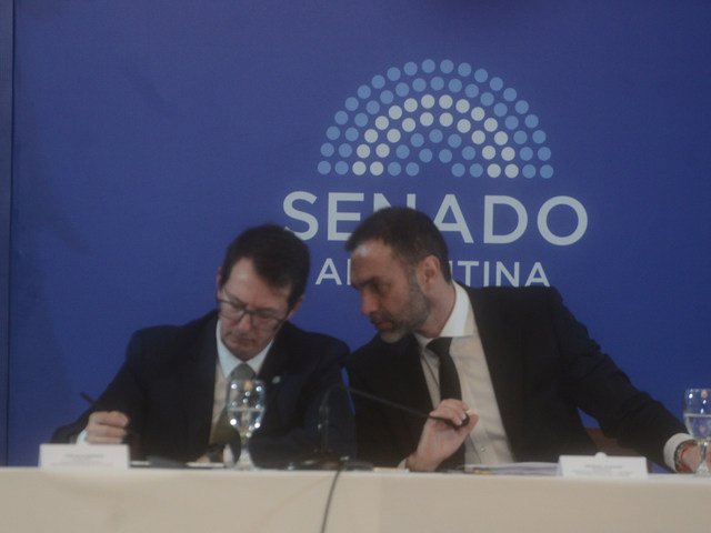 El Senado dictaminó el Presupuesto tal como vino de Diputados y el oficialismo analiza opciones para revertir los cambios que impuso la oposición