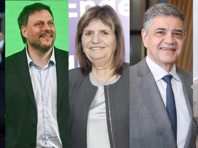 Una nueva encuesta electoral midió en CABA para 2027 y hubo sorpresa: el líder lleva 22 puntos de ventaja