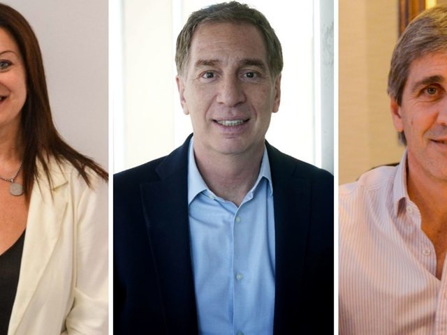 Una nueva encuesta midió al Gabinete de Milei: reprobaron todos y el mejor fue un ex PRO