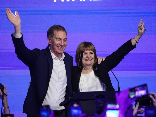 Diego Santilli: “La Provincia quiere el cambio y depende de nosotros unirnos para dar esa batalla en 2027”