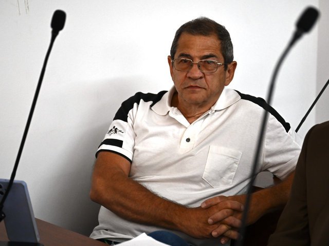 Sergio Schoklender reveló que usaron fondos de las Madres de Plaza de Mayo para financiar campañas de Cristina Kirchner y Amado Boudou