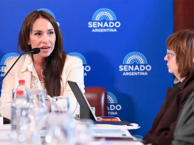 El Gobierno nombró a 46 jueces y dejó afuera a la jueza Verónica Michelli